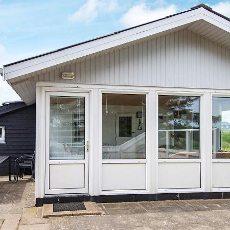 6 Person Holiday Home In R M Bolilmark Eksteriør billede